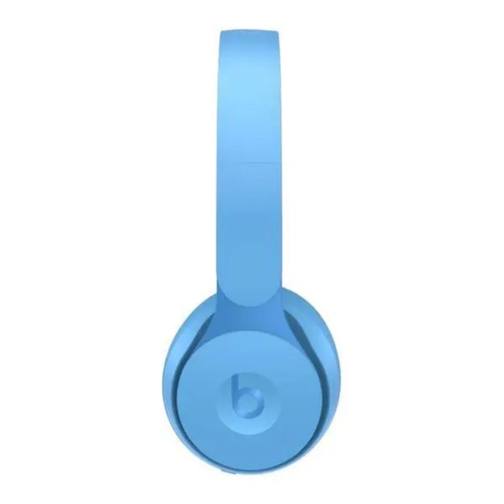 Blue beats heads phones